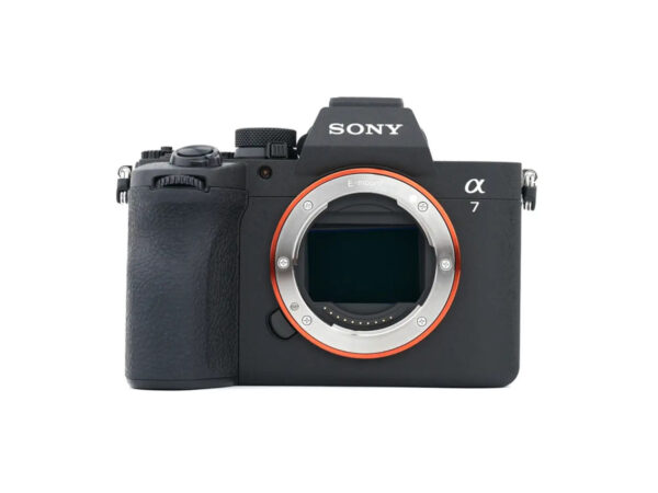 SONY Alpha A7 V