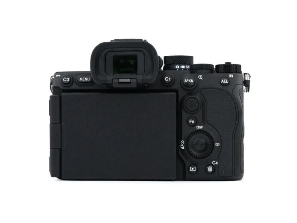 SONY Alpha A7 V0