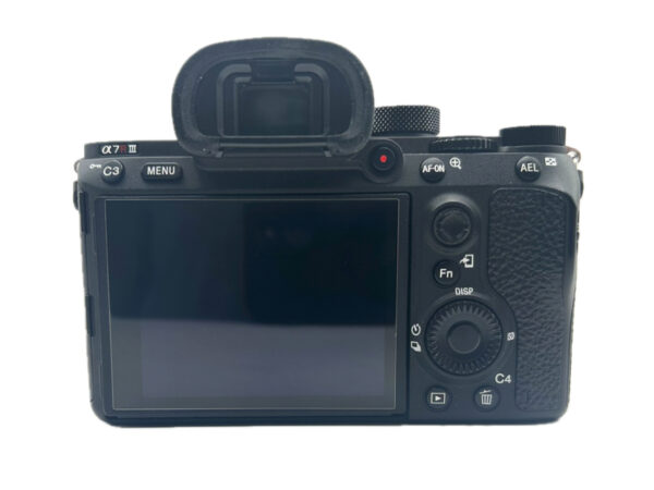 SONY Alpha A7R III | Przebieg 46500 |0