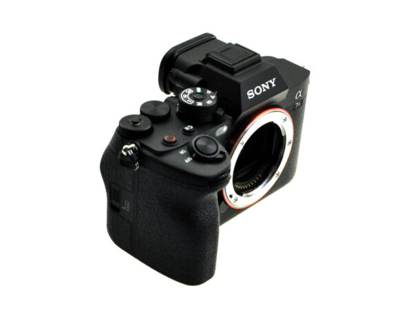 SONY Alpha A7R V0