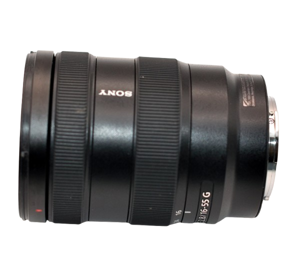 SONY E 16-55/2.8 G |Futerał+Osłona|2 SONY E 16-55/2.8 G |Futerał+Osłona|2