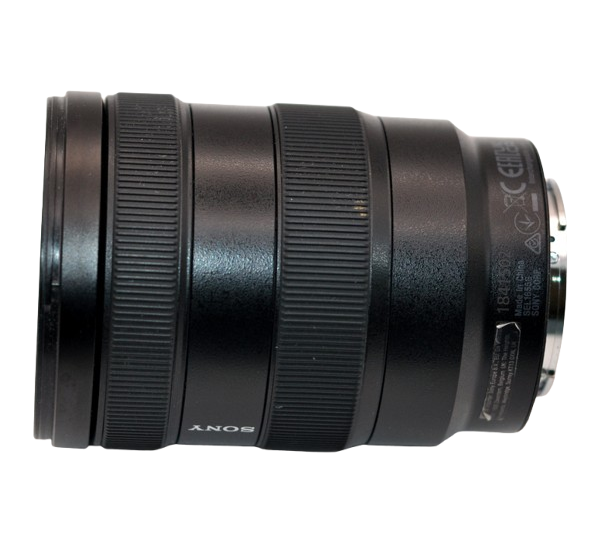 SONY E 16-55/2.8 G |Futerał+Osłona|1 SONY E 16-55/2.8 G |Futerał+Osłona|1