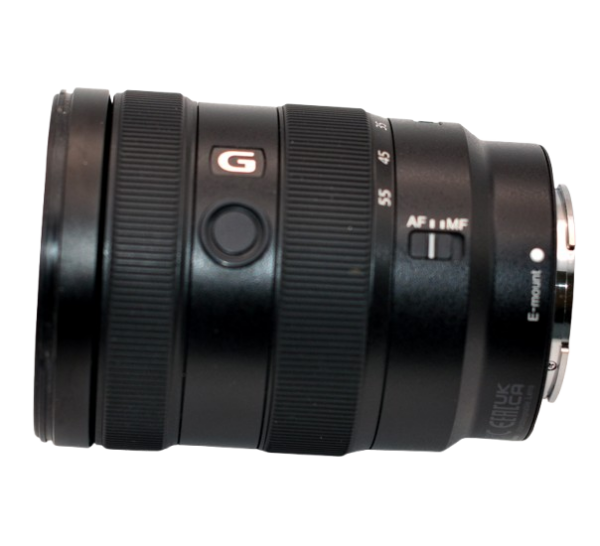 SONY E 16-55/2.8 G |Futerał+Osłona|0
