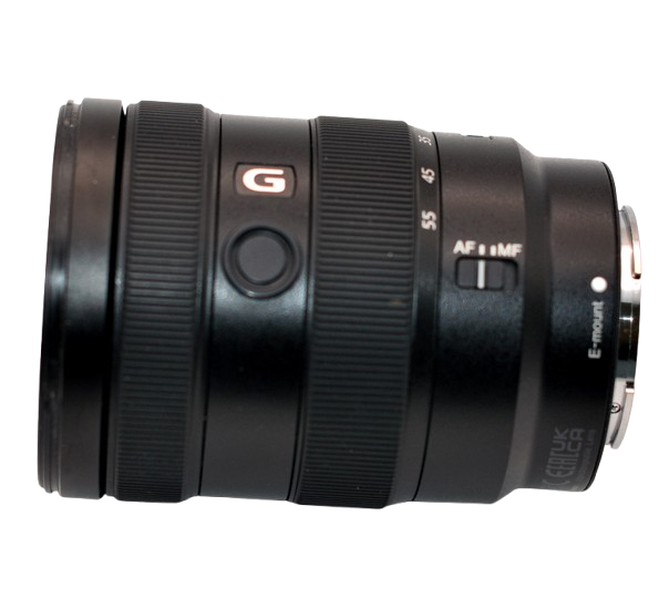 SONY E 16-55/2.8 G |Futerał+Osłona|0 SONY E 16-55/2.8 G |Futerał+Osłona|0