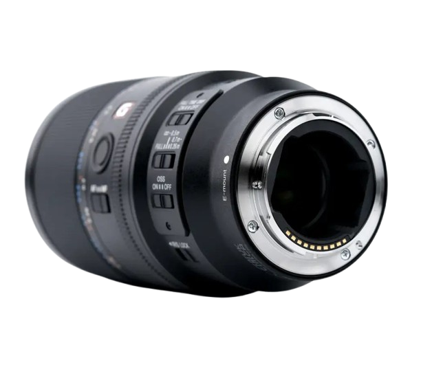 SONY FE 100/2.8 Macro GM OSS2 SONY FE 100/2.8 Macro GM OSS2