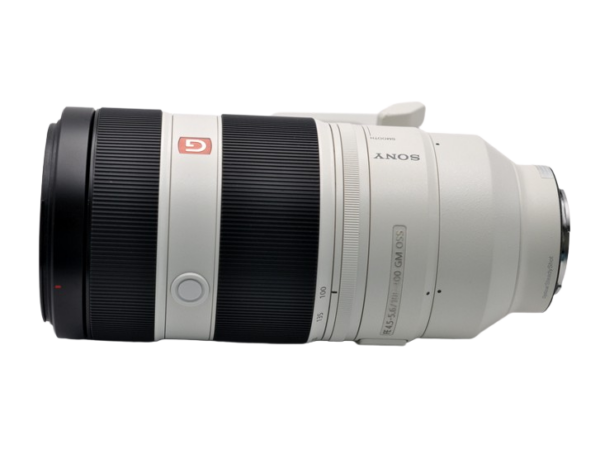 SONY FE 100-400/4.5-5.6 GM OSS |Zestaw|
