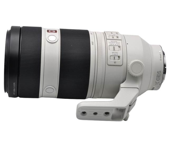 SONY FE 100-400/4.5-5.6 GM OSS |Zestaw|2 SONY FE 100-400/4.5-5.6 GM OSS |Zestaw|2