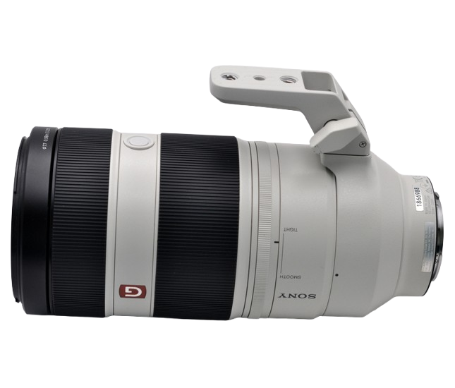 SONY FE 100-400/4.5-5.6 GM OSS |Zestaw|1 SONY FE 100-400/4.5-5.6 GM OSS |Zestaw|1
