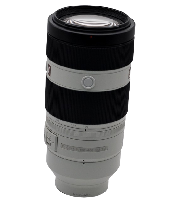 SONY FE 100-400/4.5-5.6 GM OSS |Zestaw|0