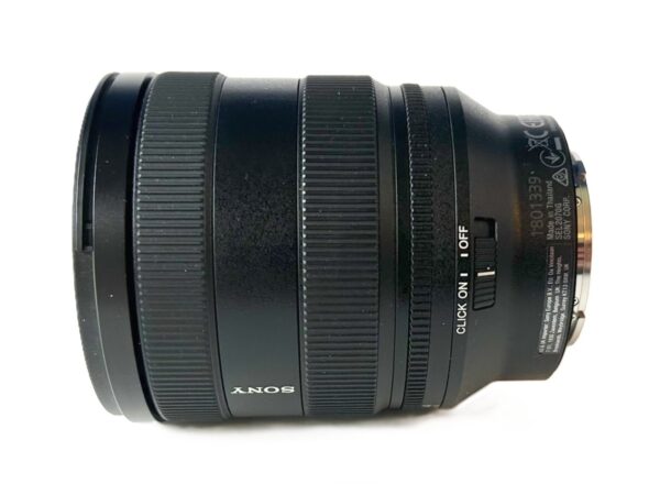 SONY FE 20-70/4 G |Zestaw|0