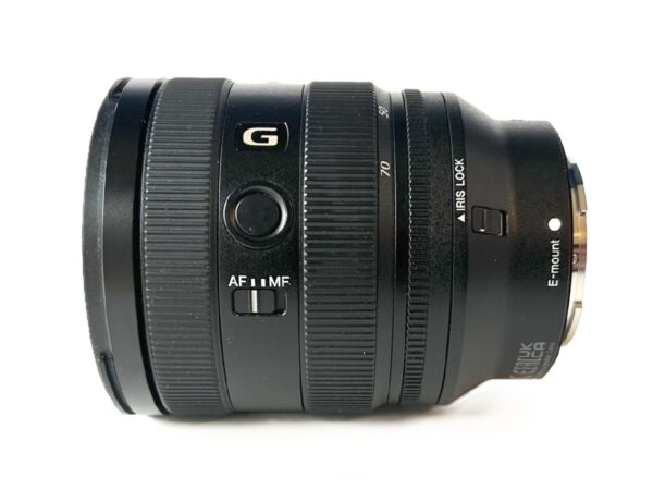 SONY FE 20-70/4 G |Zestaw|