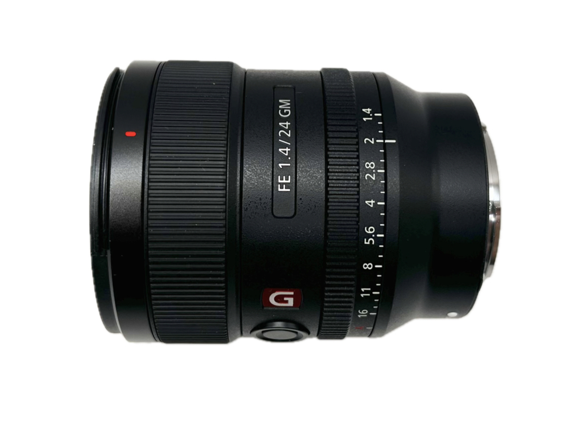 SONY FE 24/1.4 GM |Futerał+Osłona| SONY FE 24/1.4 GM |Futerał+Osłona|