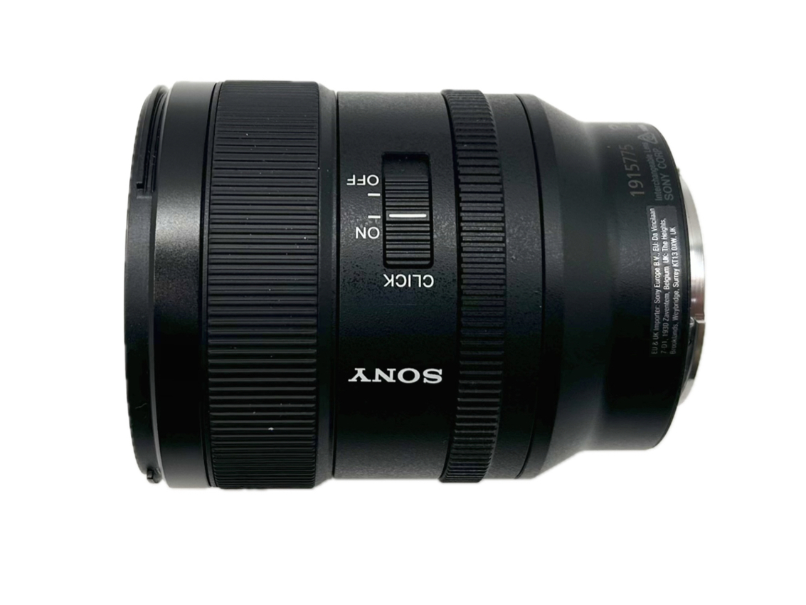SONY FE 24/1.4 GM |Futerał+Osłona|0 SONY FE 24/1.4 GM |Futerał+Osłona|0