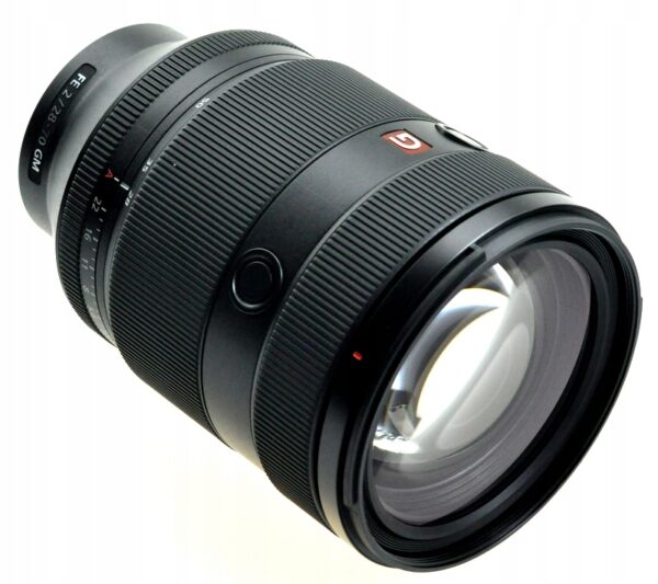 SONY FE 28-70/2 GM0
