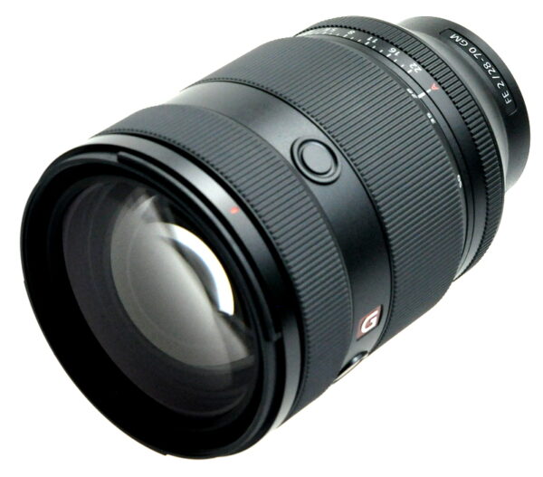 SONY FE 28-70/2 GM