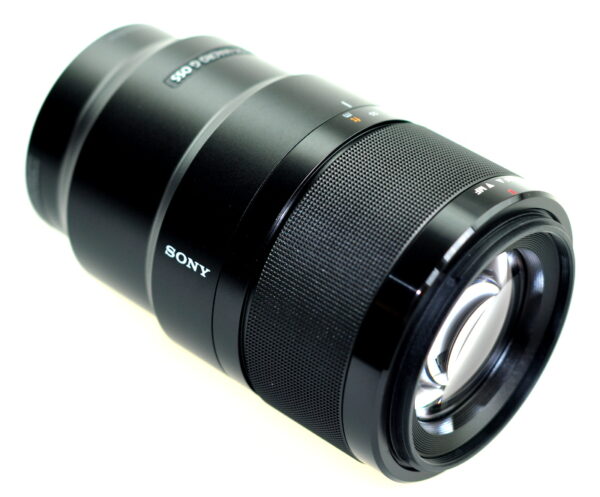 SONY FE 90/2.8 Macro G OSS | Sony E |0