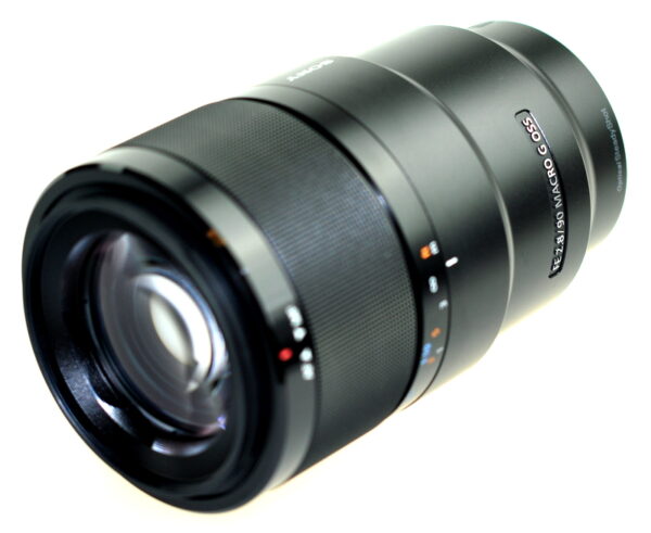 SONY FE 90/2.8 Macro G OSS | Sony E |