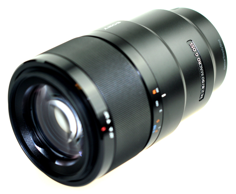 SONY FE 90/2.8 Macro G OSS | Sony E | SONY FE 90/2.8 Macro G OSS | Sony E |