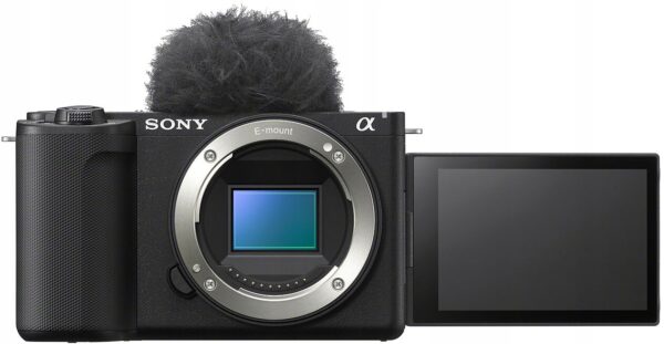 SONY ZV-E10 II0