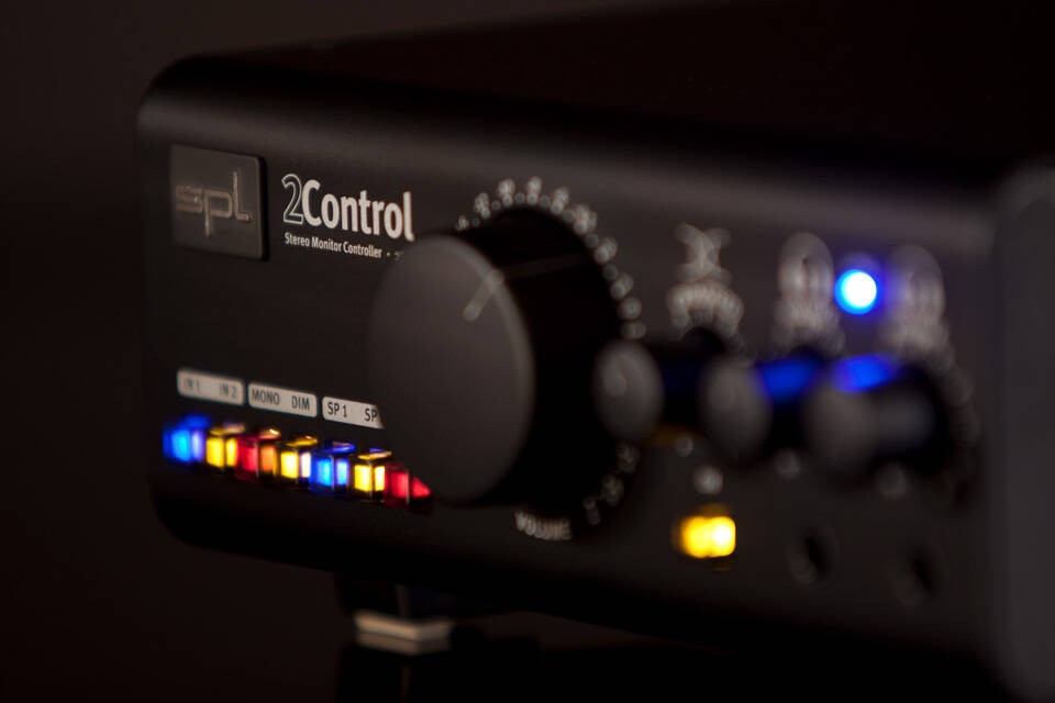 SPL 2Control1 SPL 2Control1