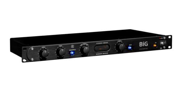 SPL BiG [Studio]0