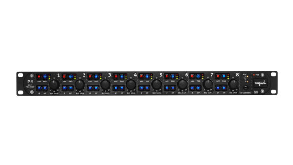 SPL P8