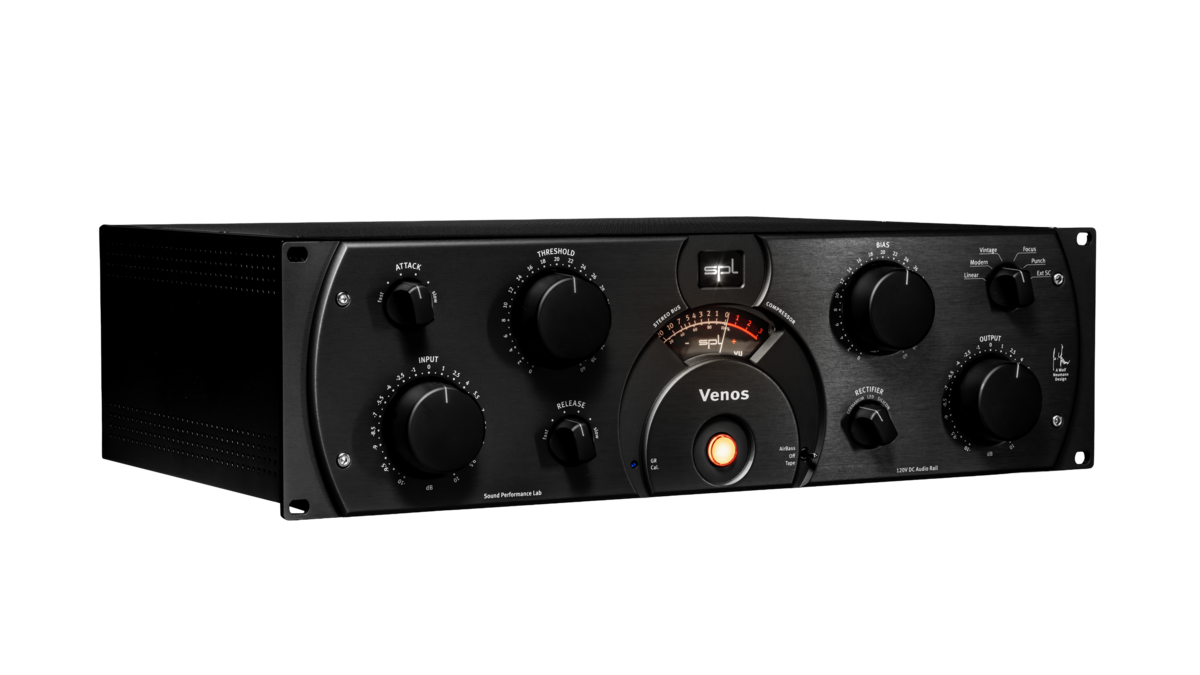 SPL Venos, black1 SPL Venos, black1
