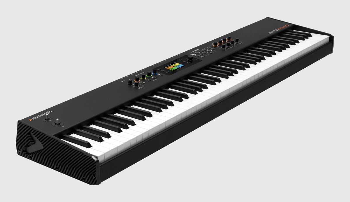 STUDIOLOGIC Numa X Piano 880 STUDIOLOGIC Numa X Piano 880