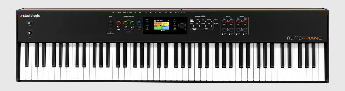 STUDIOLOGIC Numa X Piano 88 STUDIOLOGIC Numa X Piano 88
