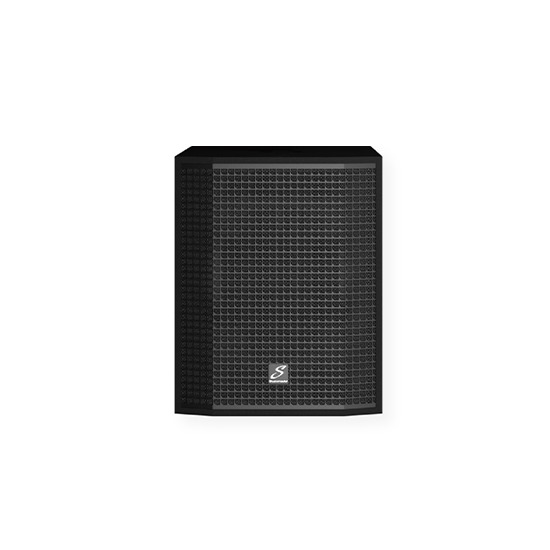 STUDIOMASTER VORTEX18SA 18" ACTIVE SUB CABINET - Subwoofer Aktywny0