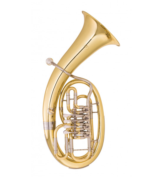 Sakshorn barytonowy B (Bb) MTP mod.910G Custom Sakshorn barytonowy B (Bb) MTP mod.910G Custom