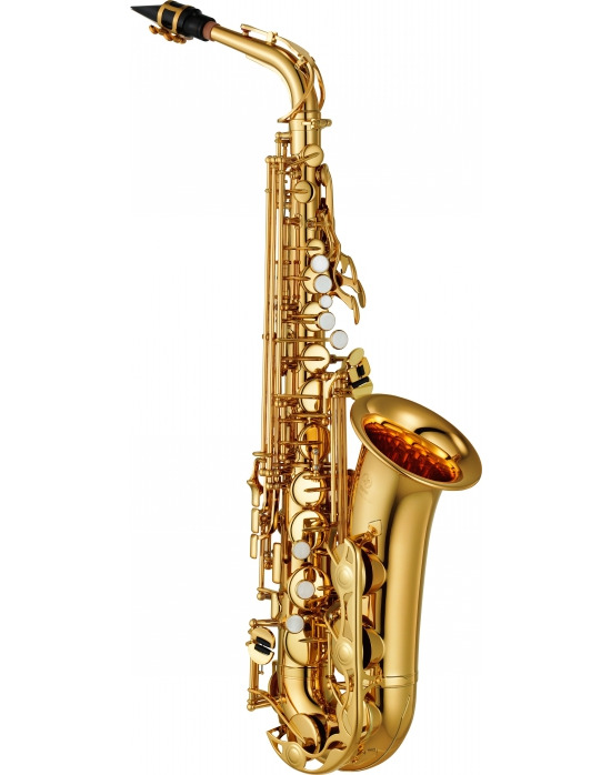 Saksofon Altowy - YAMAHA - YAS 280
