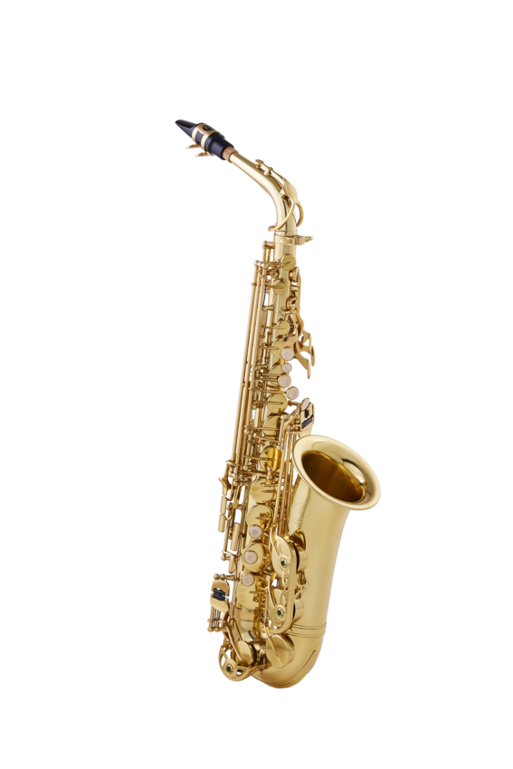 Saksofon altowy MTP mod.A-200 Economy Saksofon altowy MTP mod.A-200 Economy