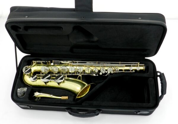 Saksofon tenorowy Amati Classic (DR25-043)