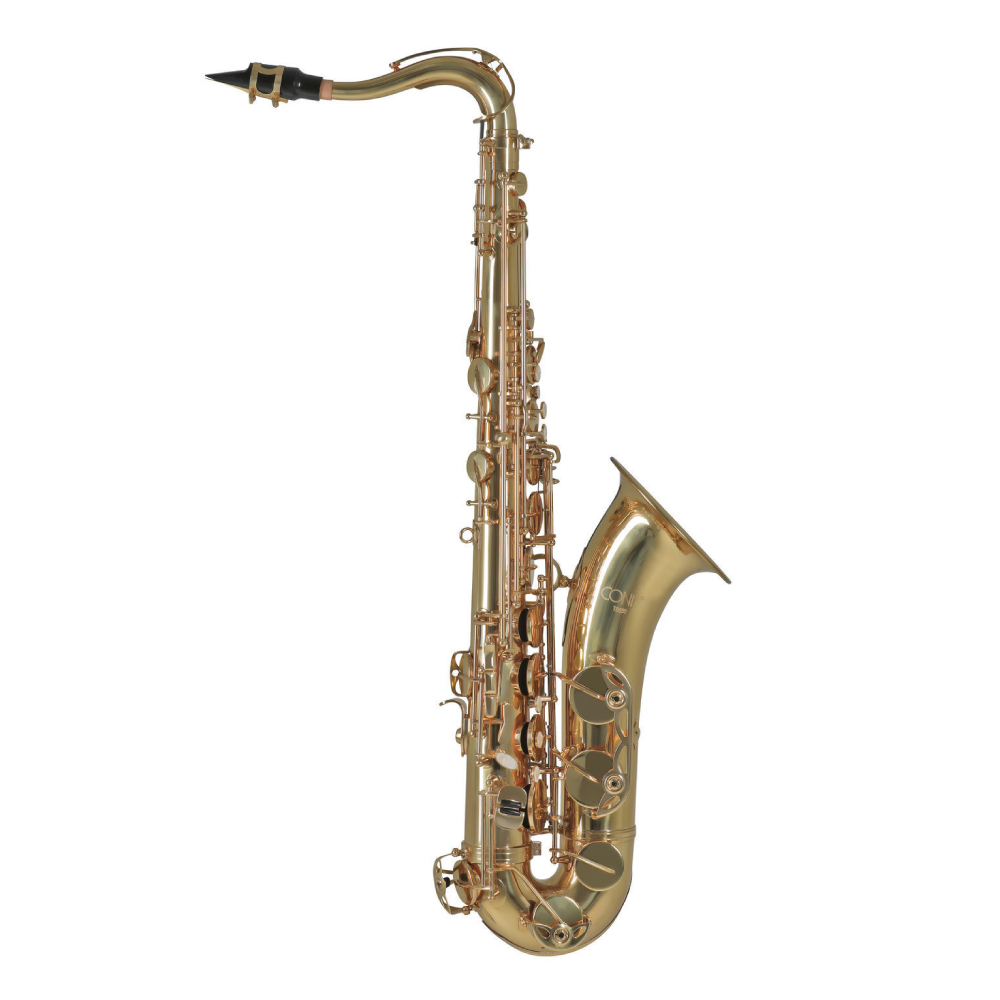 Saksofon tenorowy Bb Gewa TS650 Saksofon tenorowy Bb Gewa TS650
