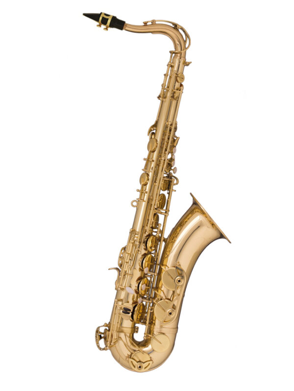 Saksofon tenorowy MTP mod. T-900