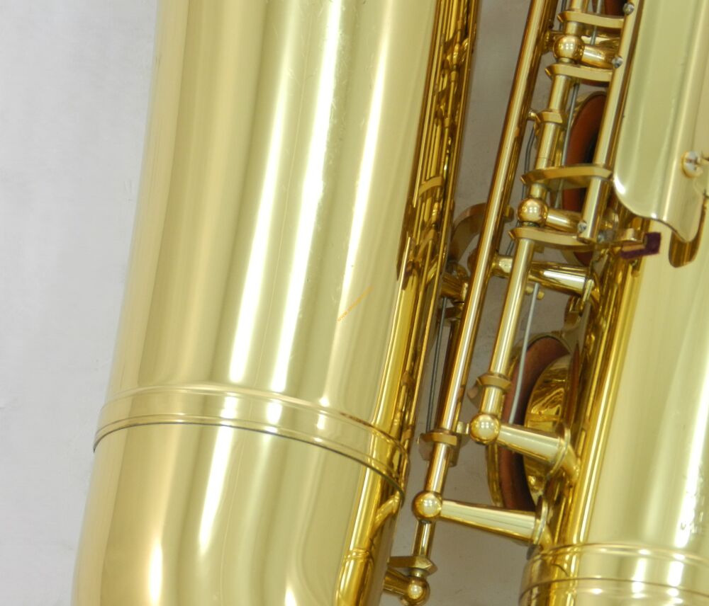 Saksofon tenorowy YAMAHA YTS-275 Futerał + Ustnik DR25-10620 Saksofon tenorowy YAMAHA YTS-275 Futerał + Ustnik DR25-10620