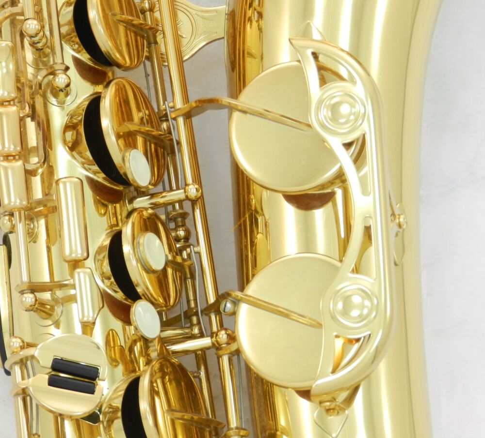 Saksofon tenorowy YAMAHA YTS-275 Futerał + Ustnik DR25-1069 Saksofon tenorowy YAMAHA YTS-275 Futerał + Ustnik DR25-1069