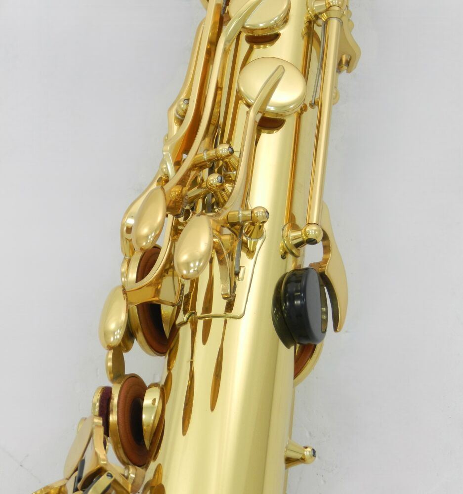 Saksofon tenorowy YAMAHA YTS-275 Futerał + Ustnik DR25-10615 Saksofon tenorowy YAMAHA YTS-275 Futerał + Ustnik DR25-10615