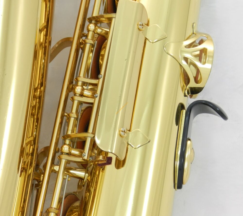 Saksofon tenorowy YAMAHA YTS-275 Futerał + Ustnik DR25-10618 Saksofon tenorowy YAMAHA YTS-275 Futerał + Ustnik DR25-10618