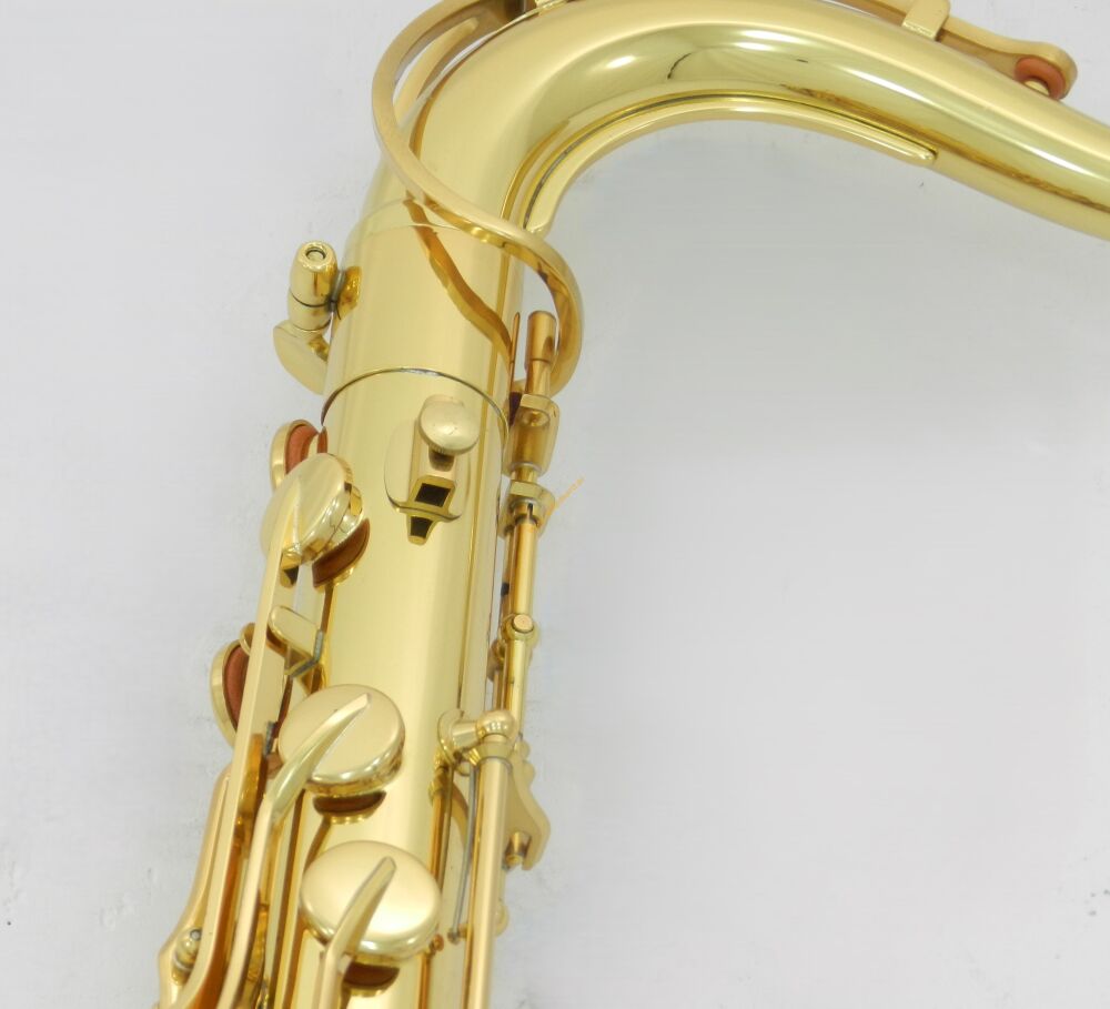 Saksofon tenorowy YAMAHA YTS-275 Futerał + Ustnik DR25-10614 Saksofon tenorowy YAMAHA YTS-275 Futerał + Ustnik DR25-10614
