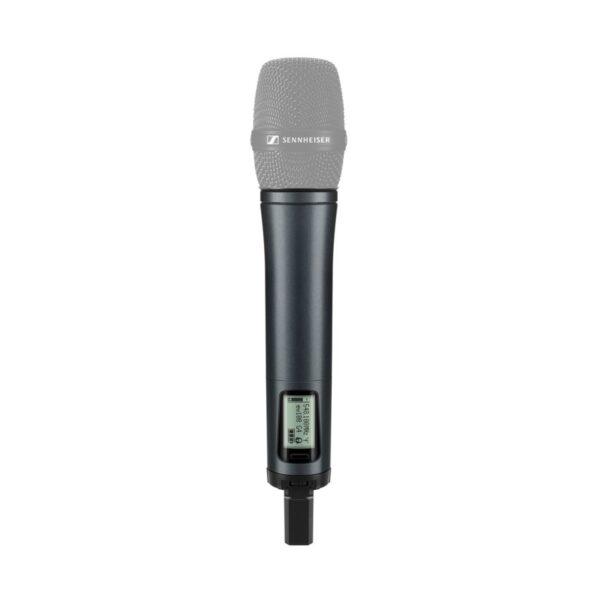 Sennheiser SKM 500 G4 ][ Nadajnik do ręki bez kapsuły