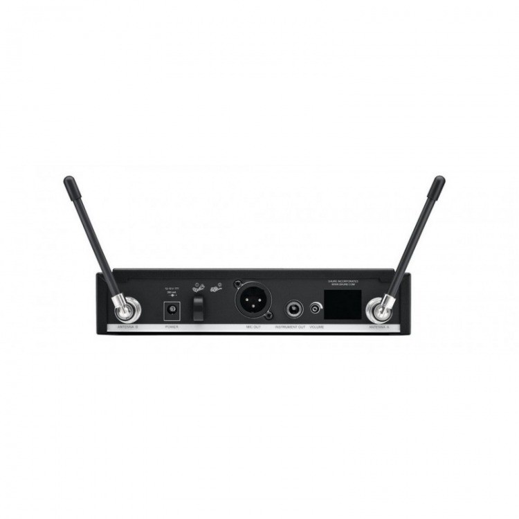 Shure BLX24RE/SM58 - System bezprzewodowy1 Shure BLX24RE/SM58 - System bezprzewodowy1
