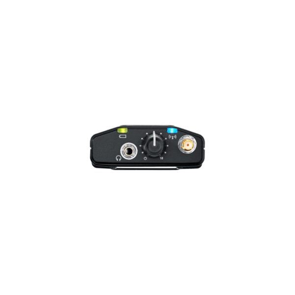 Shure P9RA+ -G6E odbiornik do bezprzewodowego systemu monitorowego PSM900 zasilany akumulatorowo (SB900...