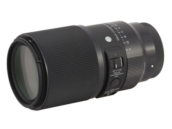 Sigma A 105mm F2.8 DG DN ART Macro Sony E-mount0