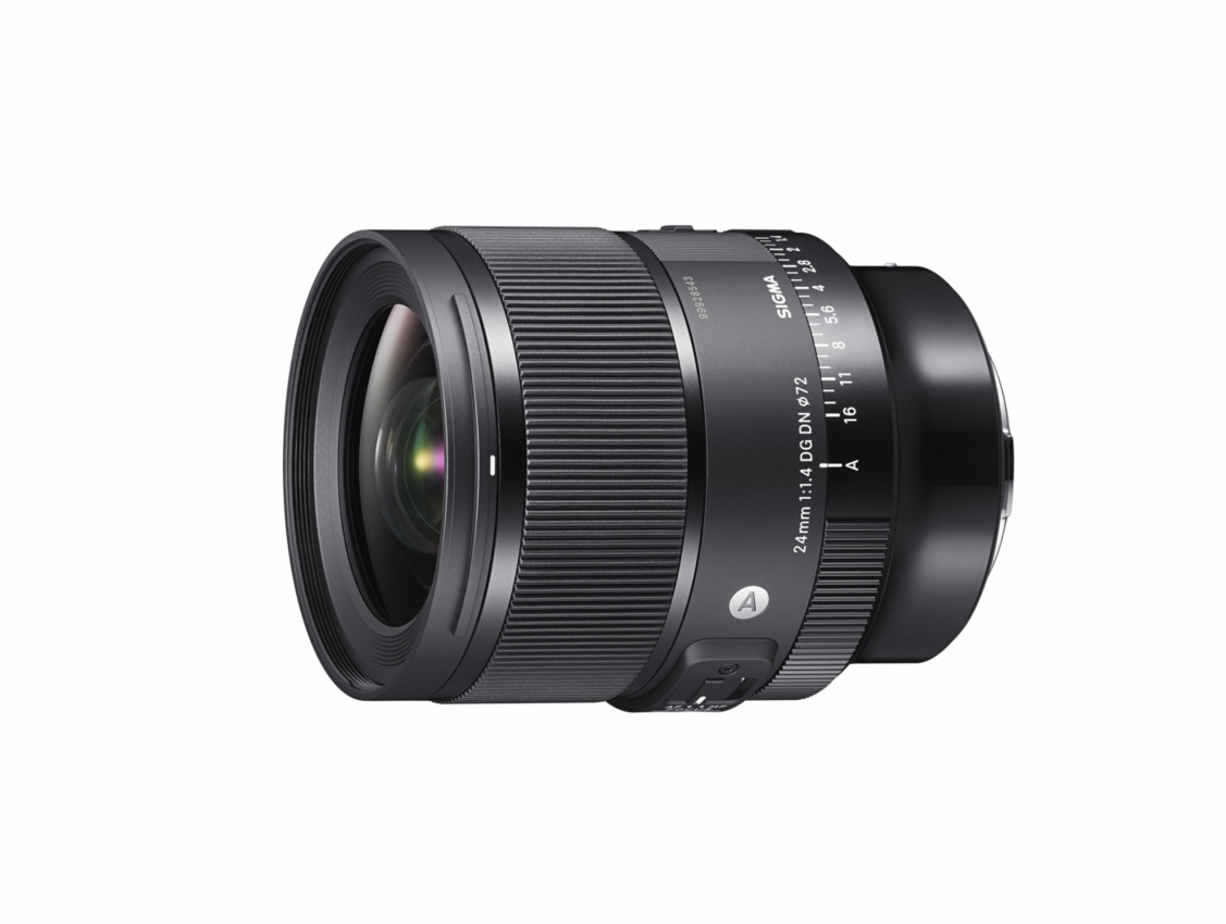 Sigma A 24mm F1.4 DG DN ART Sony E-mount0 Sigma A 24mm F1.4 DG DN ART Sony E-mount0