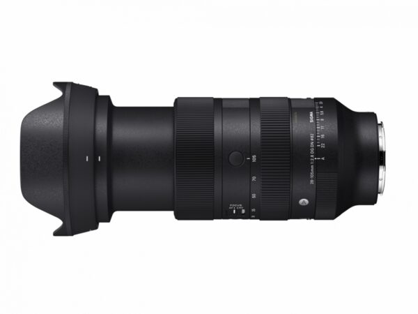 Sigma A 28-105mm F2.8 DG DN Art Sony E-mount0