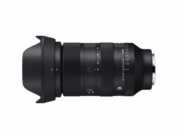 Sigma A 28-105mm F2.8 DG DN Art Sony E-mount
