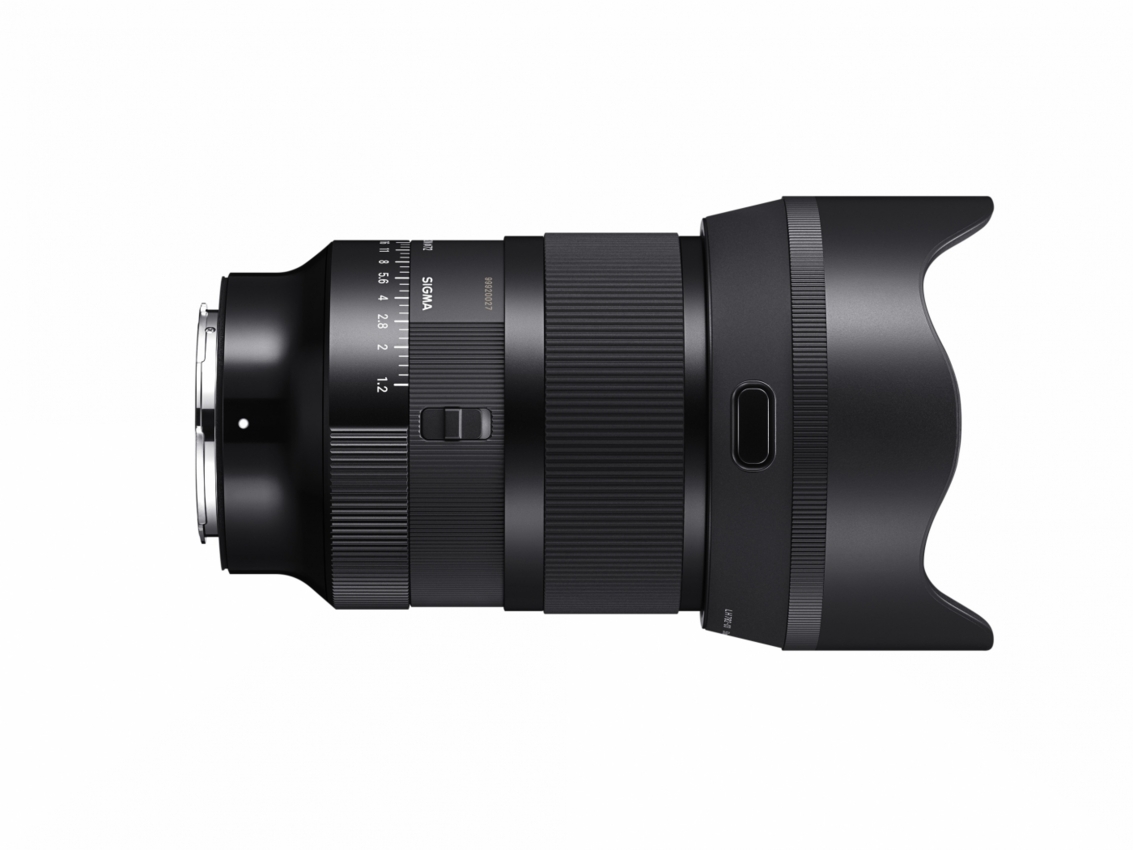 Sigma A 50mm F1.2 DG DN ART Sony E-mount0 Sigma A 50mm F1.2 DG DN ART Sony E-mount0