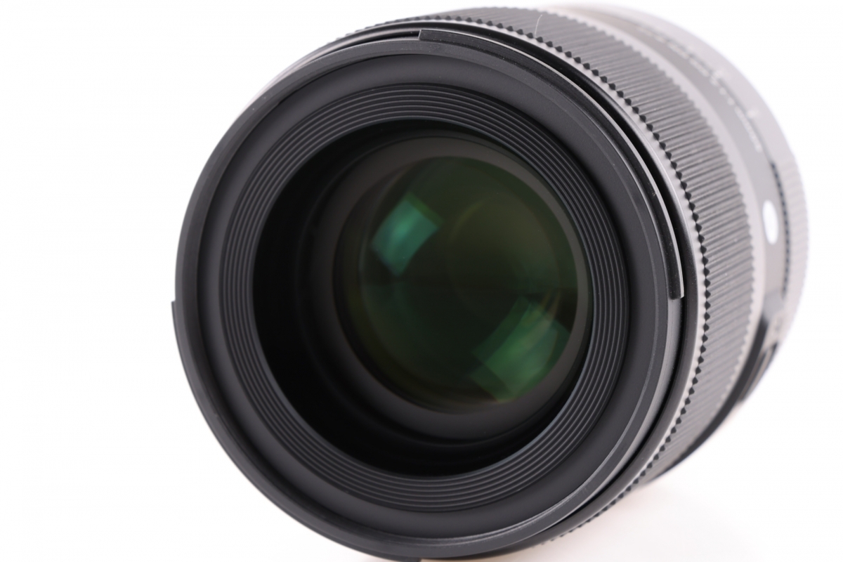 Sigma A 50mm F1.2 DG DN ART Sony E-mount8 Sigma A 50mm F1.2 DG DN ART Sony E-mount8